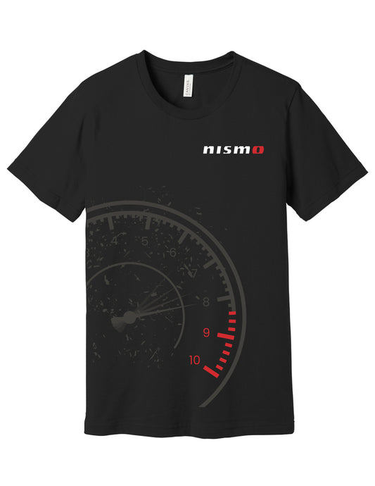NISMO Tachometer Tee