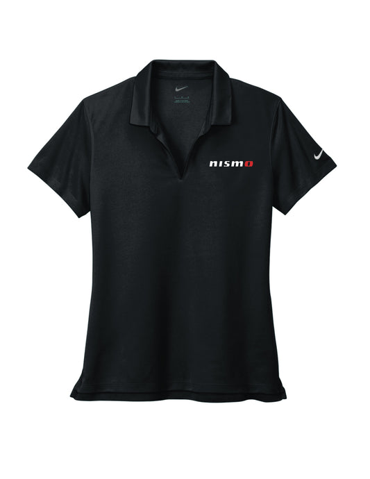 Ladies Nike Dri-Fit NISMO Polo
