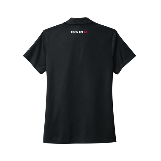 Ladies Nike Dri-Fit NISMO Polo