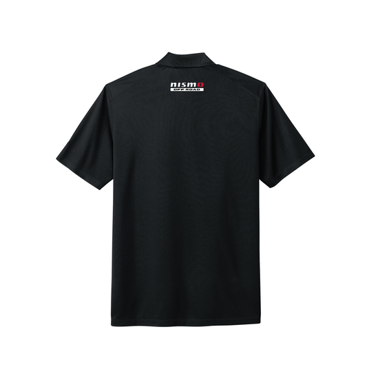Men's Nike Dri-Fit NISMO Off Road Polo