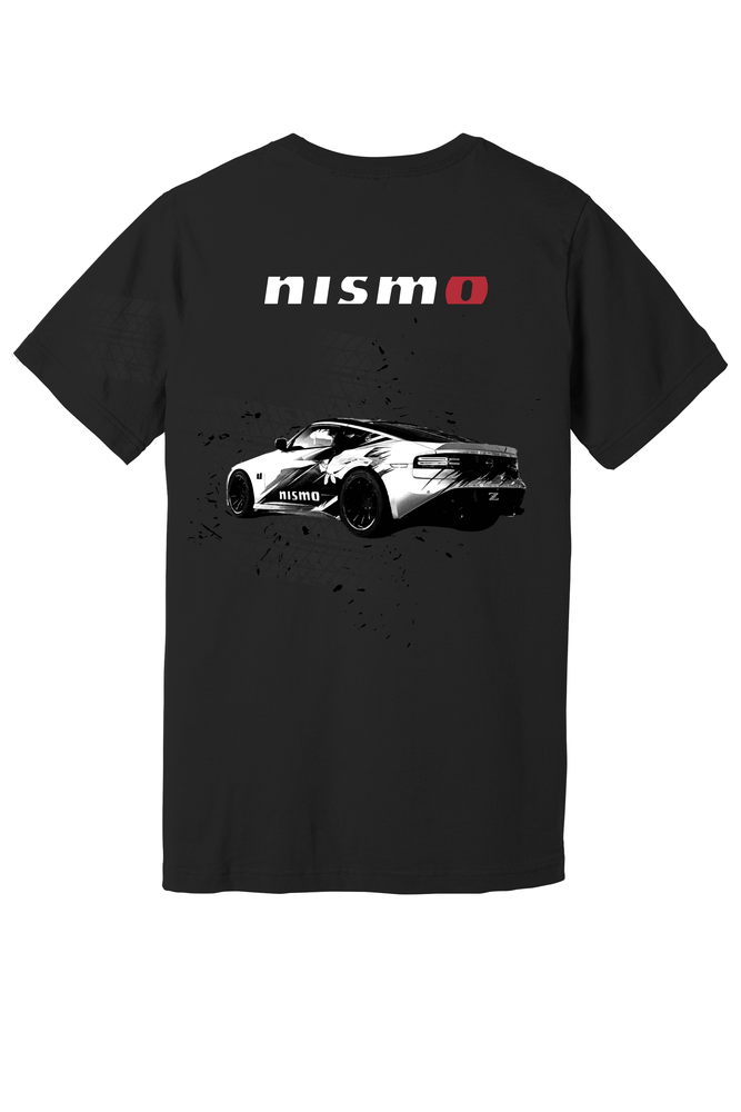 NISMO SEMA Z Tee