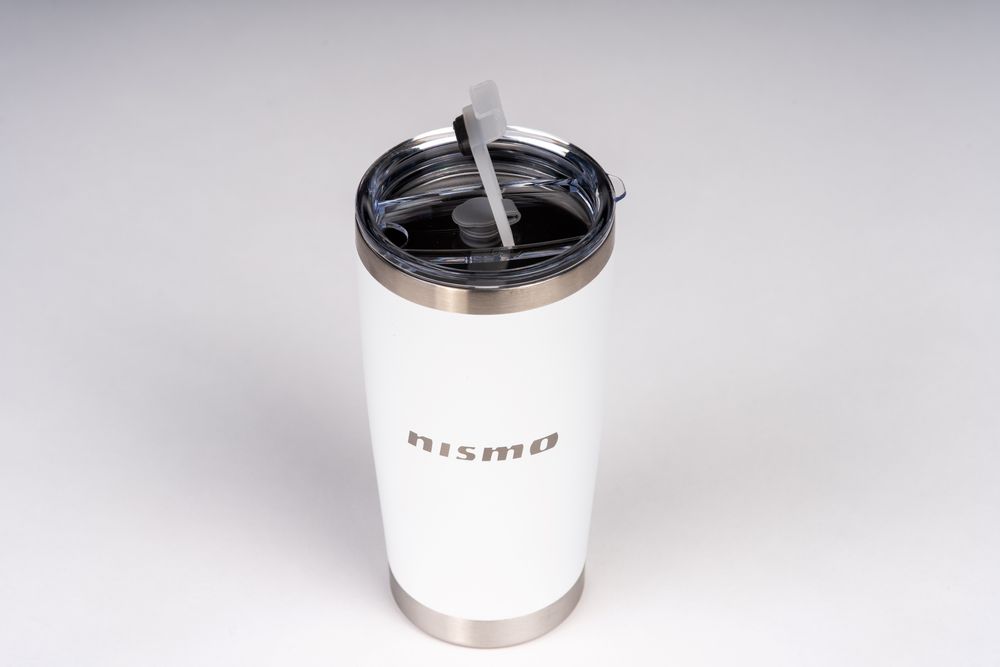 NISMO 304 Steel Tumbler
