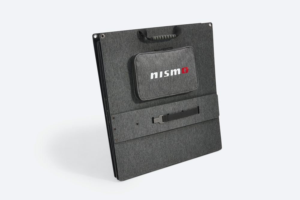 NISMO 200W High-Efficiency Folding Solar Panel