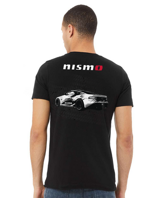 NISMO SEMA Z Tee