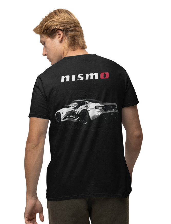 Netamo Merch Apparel – NISMO | Official Merchandise Store
