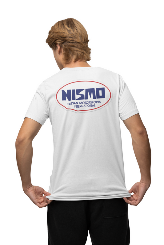 Vintage NISMO Tee