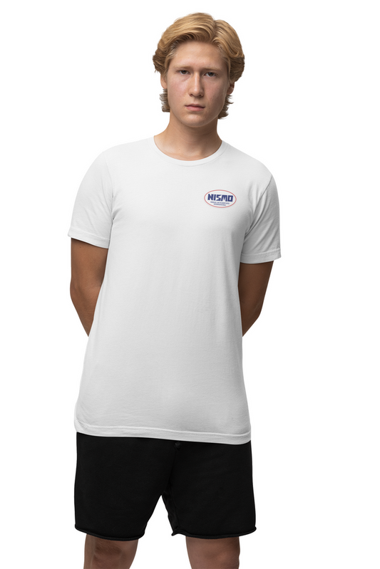 Vintage NISMO Tee
