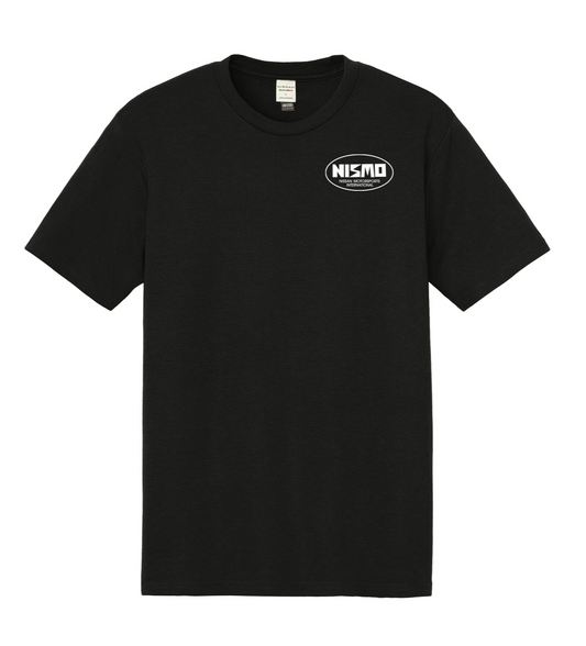 Vintage NISMO Black Tee