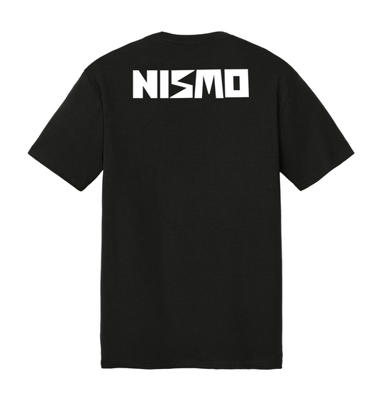 Vintage NISMO Black Tee