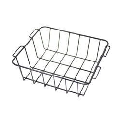 NISMO White 25-Quart Ice Box Basket