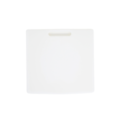 NISMO White 45-Quart Ice Box Cutting Board